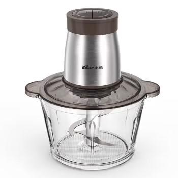 小熊切碎机QSJ-D03W5【分仓直发，72小时发货，周末节假日不发货】 商品图2