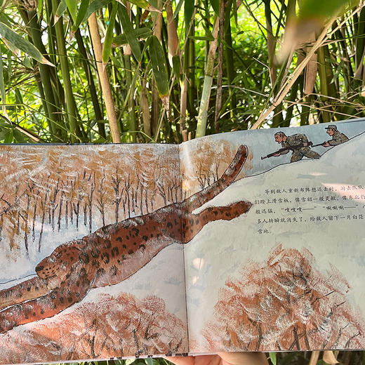 雪仗！ 商品图2