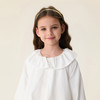 马克珍妮甜酷花苞女童荷叶领外套2026年春装新款560295 商品缩略图4