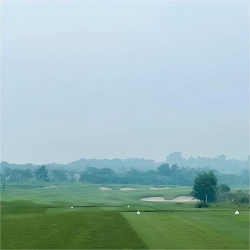 越南·洲德高尔夫球场 Sonadezi Chau Duc Golf Course  | 胡志明高尔夫球场 | 越南高尔夫球场俱乐部 商品图5