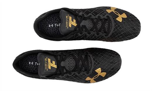 【五一尖货限时专享】
安德玛新款短跑钉鞋田径学生体考运动四项钉子鞋赛道跑鞋3022516-003 商品图2