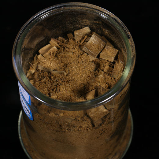 AN211229-30    文莱软丝碎料粉    5克装 商品图0