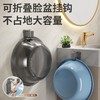 ABS材质壁挂熊头面盆挂钩浴室洗手间卫生间免打孔安装黏胶挂钩 商品缩略图0