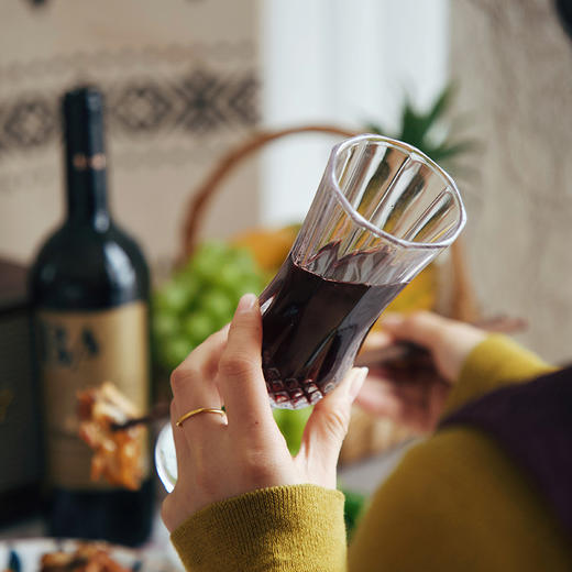 食养节 【预售3-5天】【官方赤霞珠349/梅洛 523 板娘家199/399】【红葡萄酒】世界吉尼斯纪录酒窖【米列什蒂·米茨】湖州仓（幻彩款 湖州/上海随机发）~ 商品图5