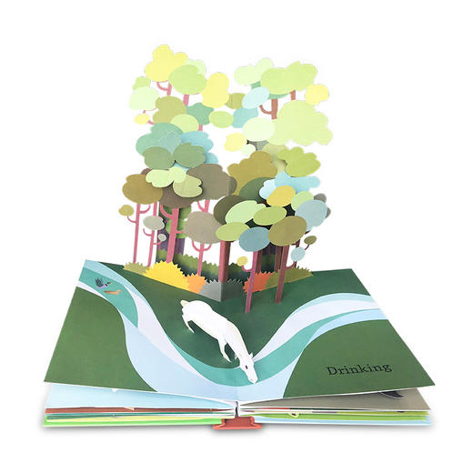 Ten Horse Farm 十马庄园 商品图2