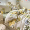 【自营】 海螺轻羽静谧四件套（被套*1+床单*1+枕套*2）JYJT-01A 商品缩略图3
