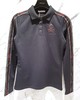马克龙家春季男款织带撞色长袖POLO衫M121999-22 商品缩略图2