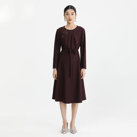 卡莉朵拉连衣裙C29A7502