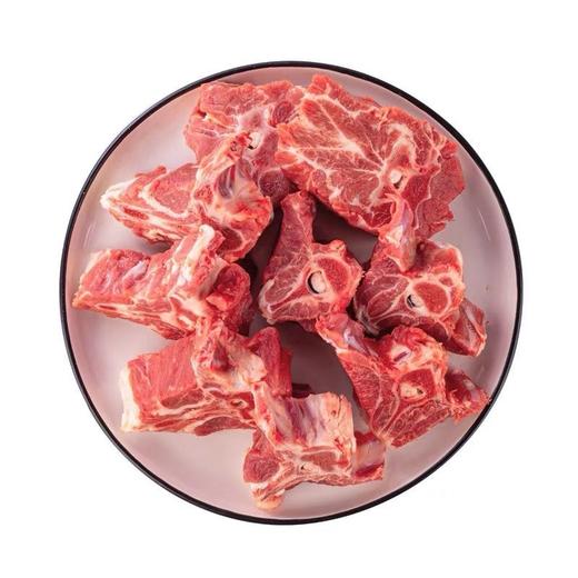卖卖提新疆“满福”羊肉礼盒5斤装【分仓直发，72小时发货，周末节假日不发货】 商品图3