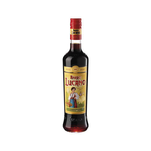 Lucano Amaro 卢卡诺阿马罗利口酒（配制酒) 商品图0
