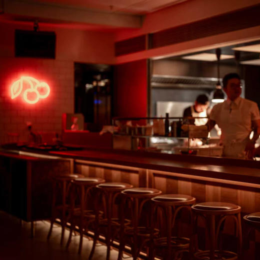 Nono's 意大利饭店400元抵500元代金券 商品图0