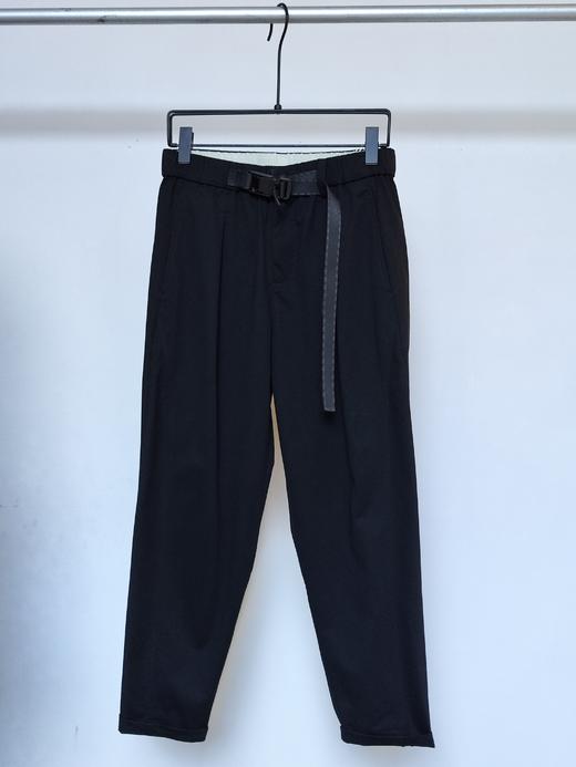 410632493休闲裤 商品图1