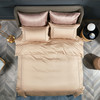 罗莱家纺珊妮100s全棉贡缎家居轻奢床单四件套（被套200*230cm、床单230*250cm、枕套48×74cm*2）【分仓直发，72小时发货，周末节假日不发货】 商品缩略图4
