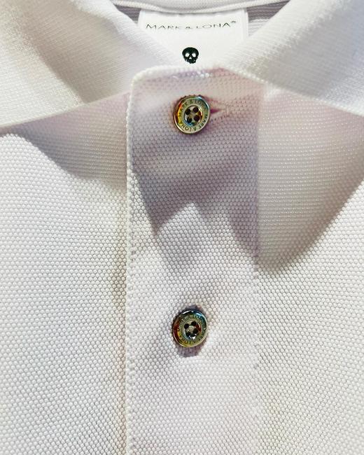 早秋男士宽松版短袖来了！M222134-56 商品图3