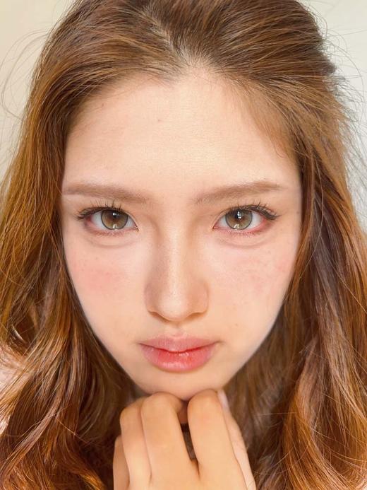 mimipark  半年抛 小泉知月 直径14.2mm着色13.5mm 商品图7