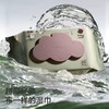 Baby care 紫盖80抽湿巾 商品缩略图0