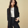 【商场同款】诗凡黎长期主义西装25秋新款高阶通勤外套3G8310061 商品缩略图3