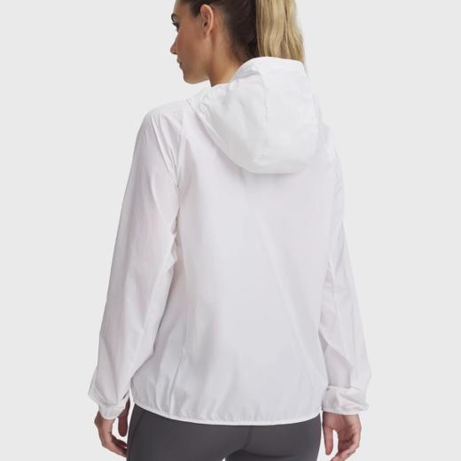 【五一尖货限时专享】
安德玛女子UA LAUNCH轻质夹克1381881-101 商品图1