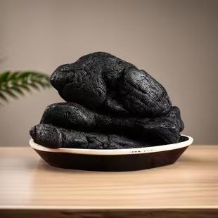 【活动：1.5斤 9折（原价297元）送半斤 且送5斤五常大米】九蒸九晒黄精 4一5年 商品图0