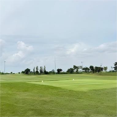 越南·洲德高尔夫球场 Sonadezi Chau Duc Golf Course  | 胡志明高尔夫球场 | 越南高尔夫球场俱乐部 商品图3