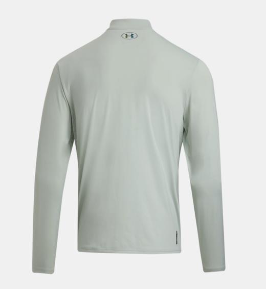 【五一尖货限时专享】
安德玛男子UA Vanish Elite全拉链夹克1390051-377 商品图1