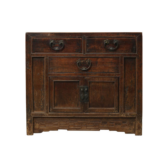 三屉柜 商品图9