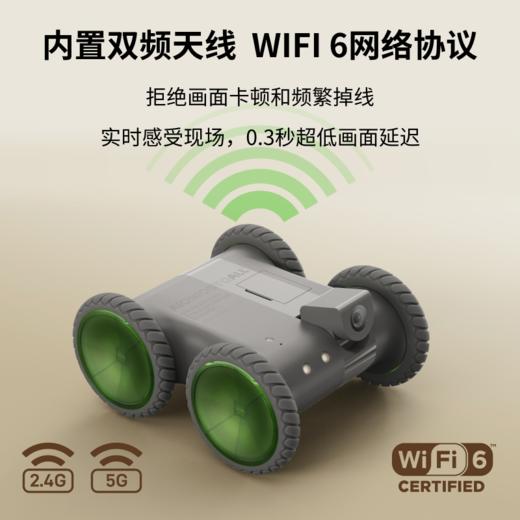 AIONIOS 阿它五号ata05替身机器人 商品图1