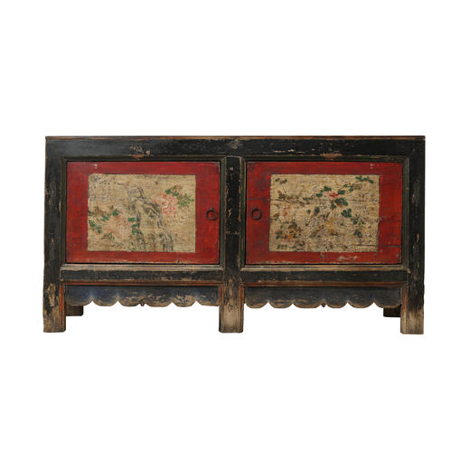 蒙古柜 商品图10