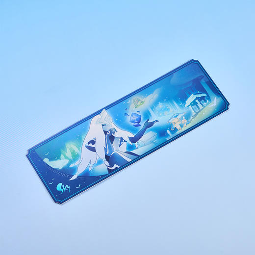 光遇镭射票 - 雨林先祖 商品图10