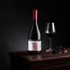 宁夏银色高地世纪勇士红葡萄酒2021年 商品缩略图2