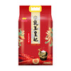 【过年囤粮】金龙鱼乳玉皇妃壹品稻花香5KG 软糯香甜【10斤】 商品缩略图0