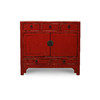 红漆柜 商品缩略图5