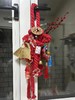 新年门挂全链接/红绳/粉绳/各种流苏 商品缩略图6