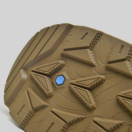 尝鲜价格  天越战壕低帮户外徒步鞋（E331） 商品图5