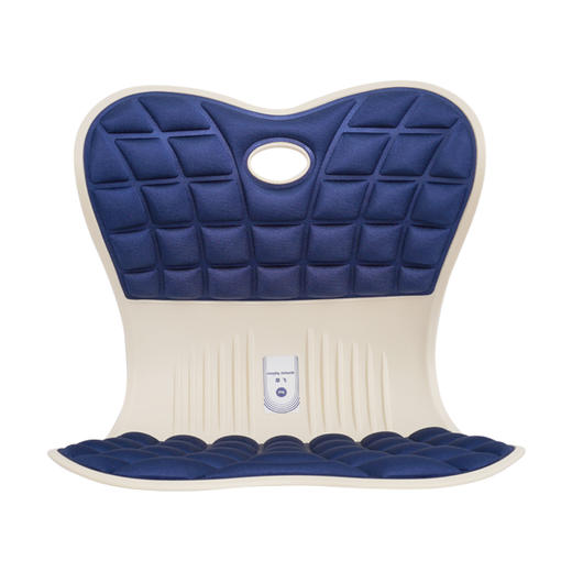 摩飞矫正护腰坐垫MR3130【分仓直发，72小时发货，周末节假日不发货】 商品图1