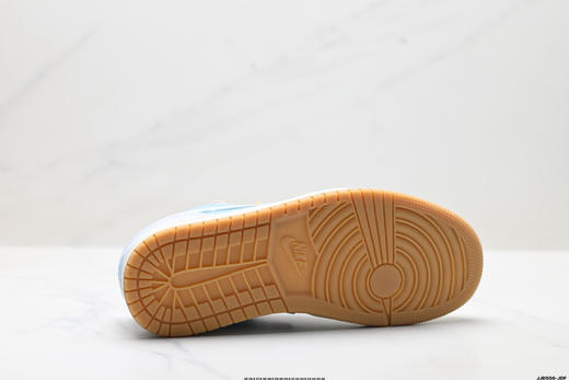 耐克乔丹Air Jordan 1 Low经典百搭低帮休闲板鞋HQ2004-400男女鞋 商品图8