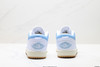 耐克乔丹Air Jordan 1 Low经典百搭低帮休闲板鞋HQ2004-400男女鞋 商品缩略图5