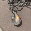 超大17克拉彩虹月光石挂件 商品缩略图0