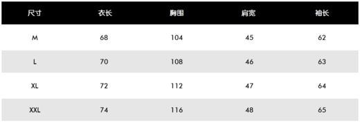新款秋冬男士长袖上衣来啦！🇰🇷贸易订单❗️极品来了啊啊啊啊！！！一年四季都值得拥有！夏天初秋单穿！秋冬配外套，羽绒服！我保证大家在别的地方真的真的难遇这种单品！ 商品图8