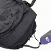 TheNorthFace 北面紫标双肩包。黑色。灰色 商品缩略图10