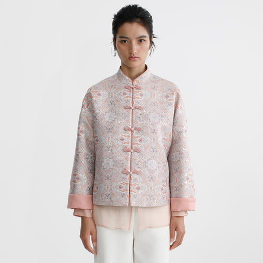 戴布拉芬上衣L29A151 商品图3