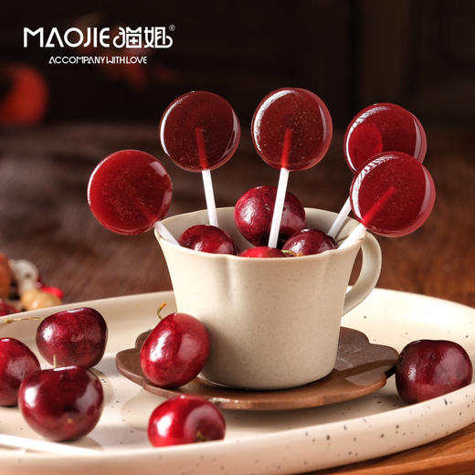 法式果汁棒棒糖 商品图1