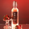 【尝新款】糯言 米就MIJOOO限定米酒 草莓米酒+芭乐米酒 500ml*2支 商品缩略图6