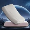【春上新】10楼 富安娜  太空深睡护颈枕 / 灰  65cm*40cm   新品体验价 799 元   买一赠一 商品缩略图0
