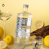 企鹅市集|日本山梨县 梓 柚子金酒720ml Azusa GIN 小批量手工金酒 温柔花果香 商品缩略图1