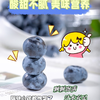 云南·花香蓝莓 #香甜爽口，鲜嫩爆浆，果香浓郁，现摘现发，护眼佳果 商品缩略图6