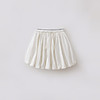 马克珍妮元气运动女童Miu系花苞裙2026年春装新款560191 商品缩略图1