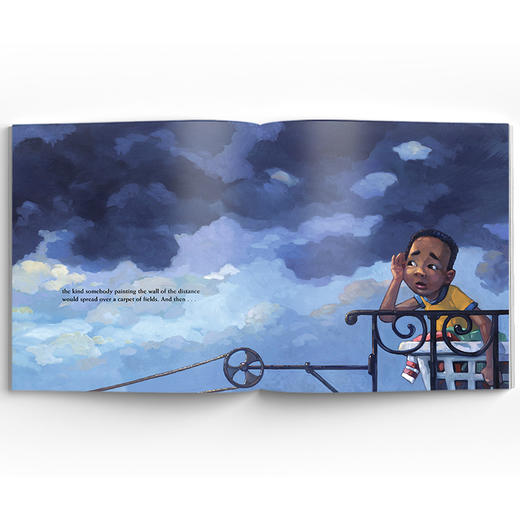 Seven Skies All at Once 七重天 商品图3