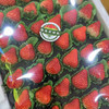 【丹东99草莓】明星产品，一定要尝一尝，娇艳欲滴，草莓娇嫩，部分果子有磕碰属正常现象，请勿介意 商品缩略图8