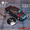 【变形J车】可变形儿童玩具车仿真汽车模型车模摆件 商品缩略图7